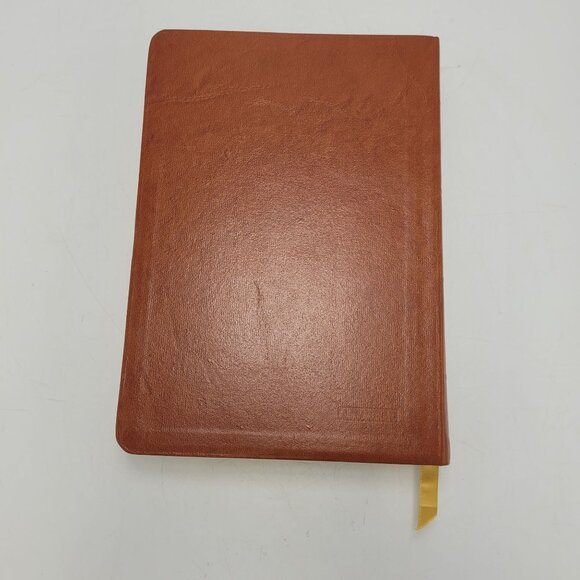 Saint Joseph Edition The New American Bible Catholic Book Publishing Co 1992 EUC - Picture 2 of 16